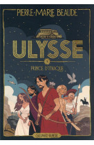 Ulysse t01prince d-ithaque