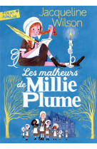 Les malheurs de millie plume