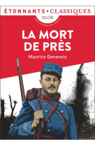 La mort de près