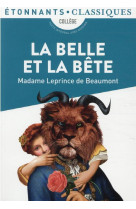 La belle et la bete  ed 2021