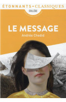 Le message ed 2021