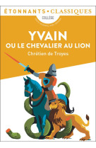 Yvain ou le chevalier au lion ed 2022