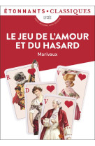 Le jeu de l'amour et du hasard