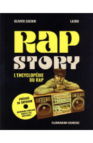 Rap story