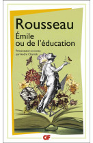 émile ou de l'éducation