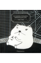 Le journal d'edward, hamster nihiliste