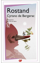 Cyrano de bergerac ne