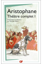 Theatre complet