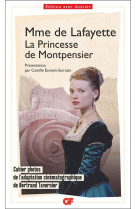 La princesse de montpensier-terminales litt eraires