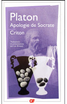 Apologie de socrate