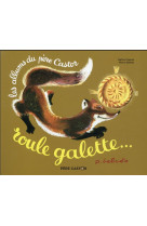 Roule galette