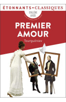 Premier amour 2018