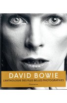 David bowie - l-anthologie des plus belles photographies