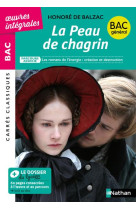 La peau de chagrin