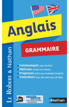 Grammaire de l-anglais