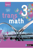 Transmath 3e eleve cycle 4 2016