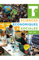 Ses tle specialite eleve 2020 bac 2021