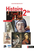 Histoire 2de eleve 2019