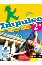 Impulse 2e eleve 2019