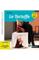 Le tartuffe