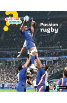 Passion rugby