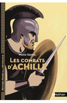 Les combats d-achille ed 2021