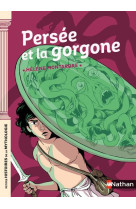 Persée et la gorgone