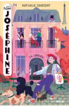 Hotel josephine t01 loulou