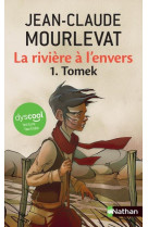 La riviere a l-envers t01 tomek