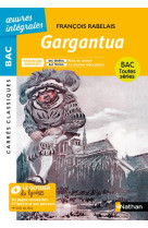 Gargantua