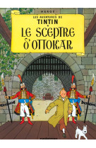 Le sceptre d'ottokar