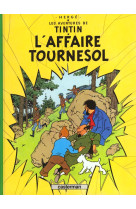 L'affaire tournesol