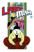 Lastman t2