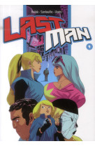 Lastman t4