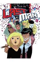 Lastman t5