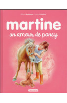 Martine un amour de poney t56 (ne 2016)