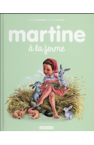 Martine a la ferme t01 (ne2016)