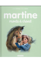 Martine monte a cheval t16 (ne2016)