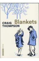 Blankets (ne 2016)