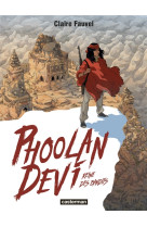 Phoolan devi, reine des bandits