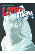 Lastman t10