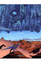 Negalyod