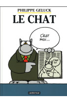 Le chat t01 le chat