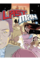 Lastman - t12