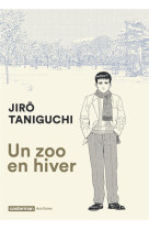 Un zoo en hiver