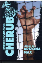 Cherub mission t03