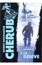 Cherub mission t07