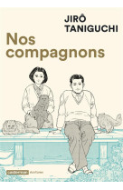 Nos compagnons