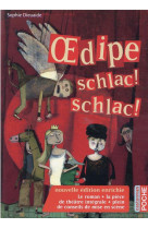 Oedipe schlac! schlac! ed 2021