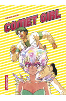 Comet girl - t02